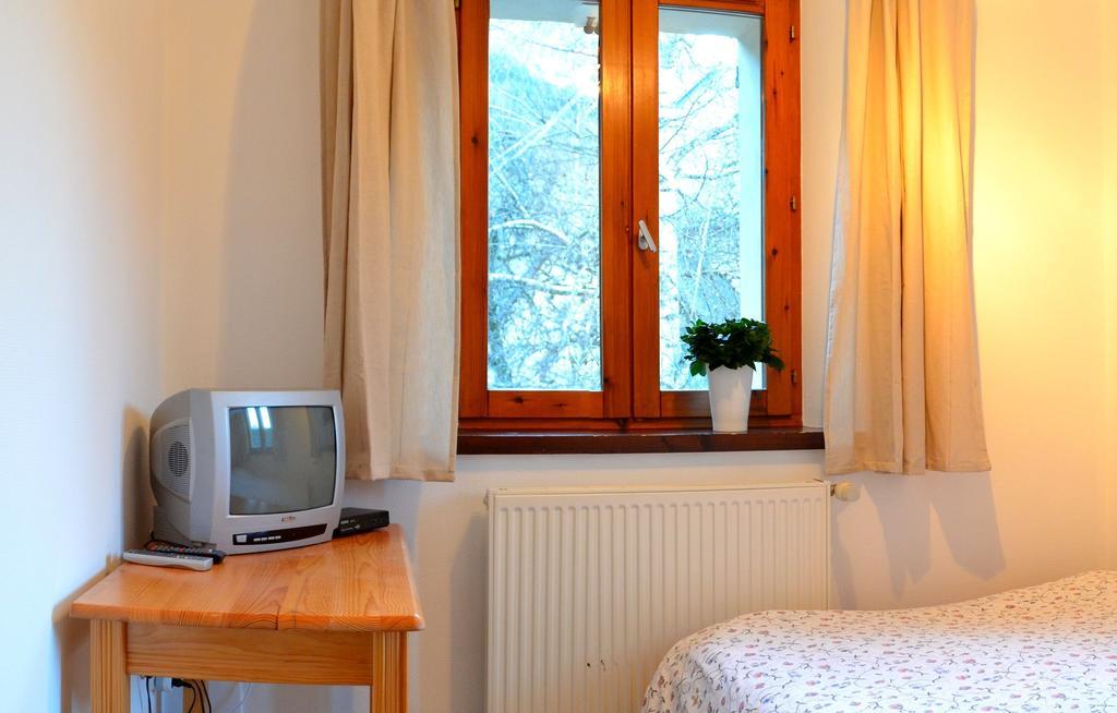 Auberge La Cure Oz Zimmer foto