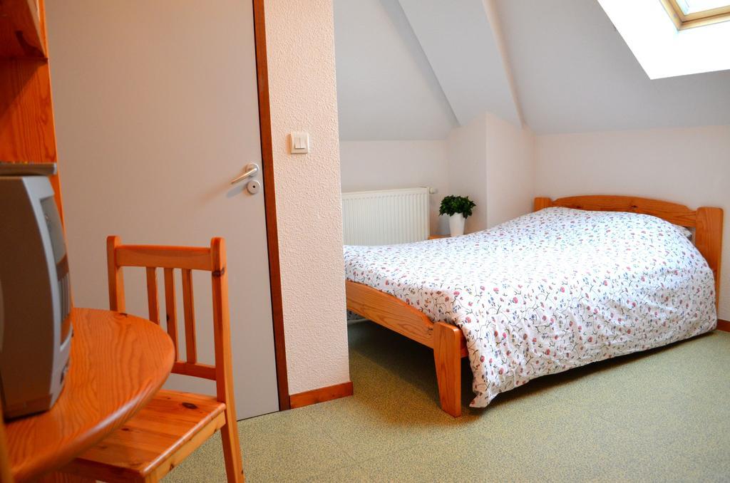Auberge La Cure Oz Zimmer foto